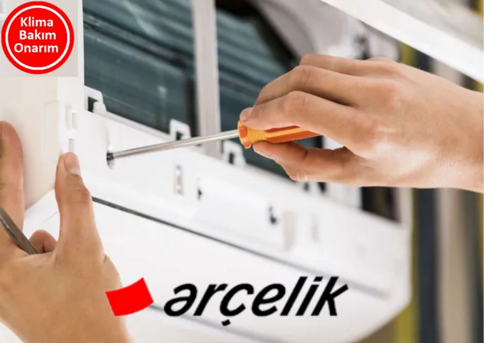Sokullu Arçelik Klima Servisi